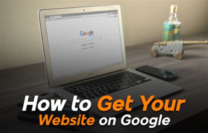 How to get your website to the top of Google Cuboid Marketing