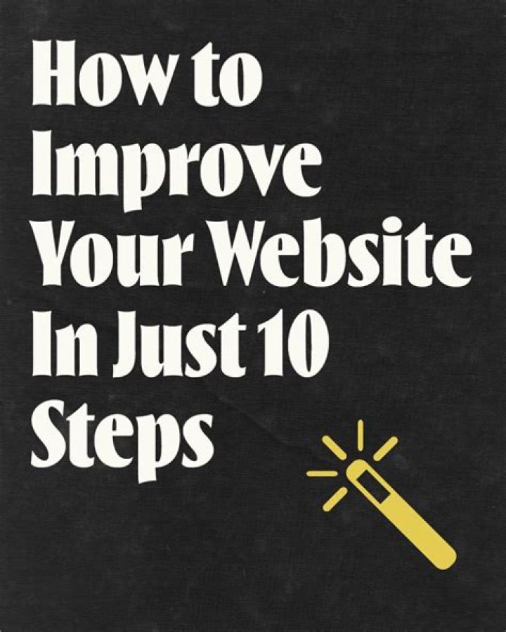 How to Improve Your Website's Google Rankings Webworx Web Design