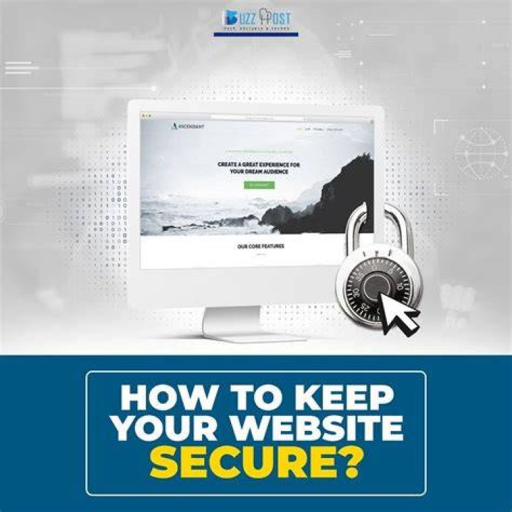 How to Keep Your Website on Top of Organic Search Rankings Infographic