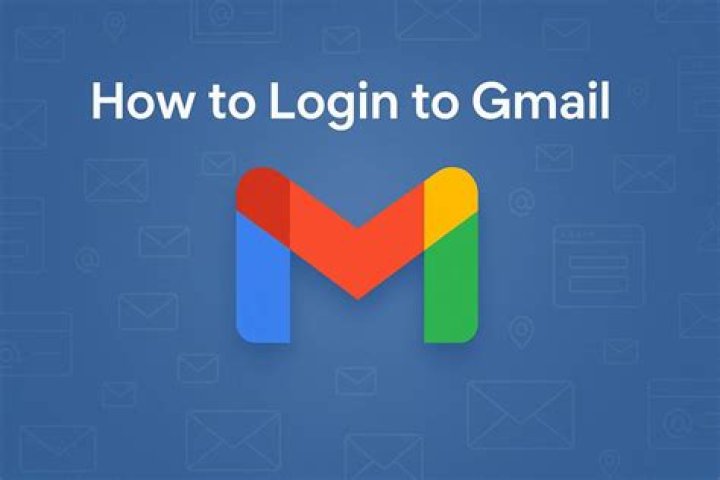 How To Login To Gmail In 2023? Stargate Styles
