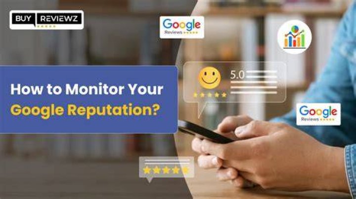 How to monitor your Google ranking The Rynge Group