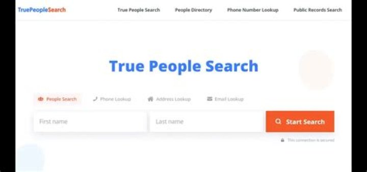 How to OptOut of TruePeopleSearch