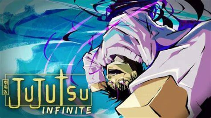 How To Play Jujutsu Infinite Roblox Complete Guide! Gaming Acharya