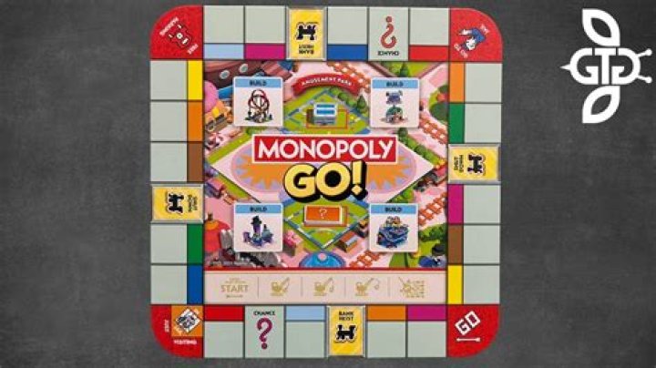 How to Play Monopoly Go, Strategy, Get Stars, Tips and Tricks (Updated)