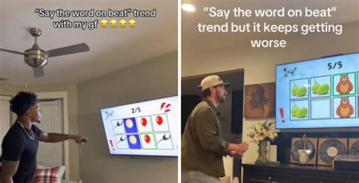 How to Play the Viral Wavelength Game on TikTok?