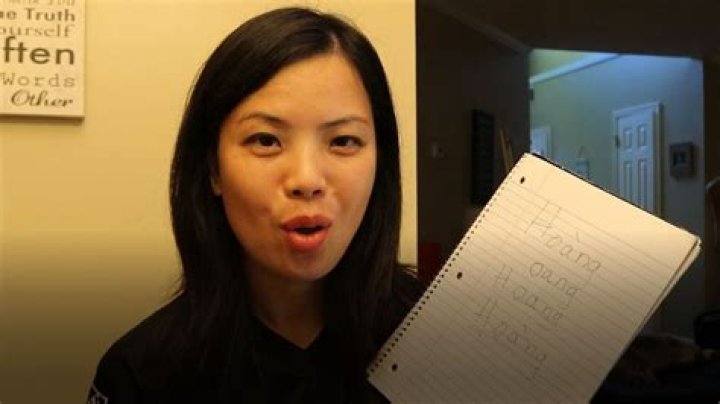 How to pronounce Hoang Correctly YouTube