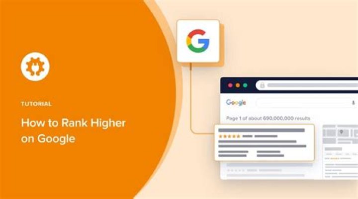 How to Rank Higher on Google in 2021 UENI Blog