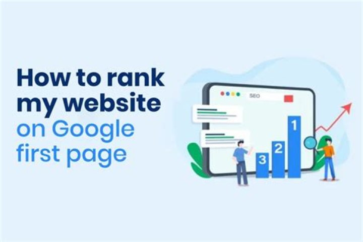 How to Rank My Website With SEO Basic Principles Retired and Earning