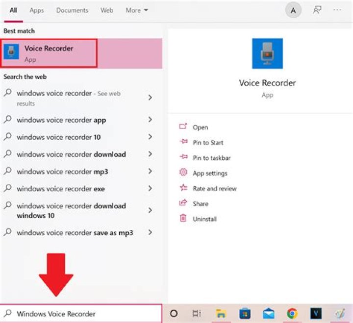 How to record audio on Mac