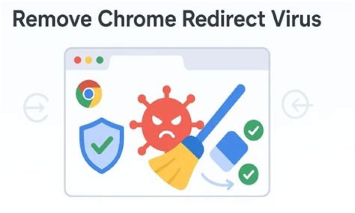 How to remove redirect (Virus Removal Guide