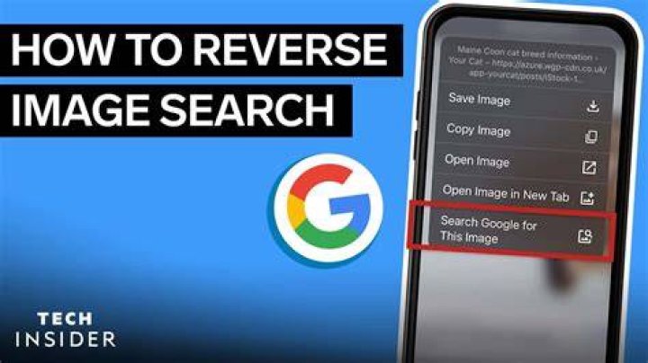 How To Reverse Google Image Search On iPhone Or iPad Using Chrome 🔴