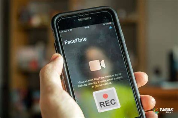 How To Screen Record Facetime With Sound Imautomator
