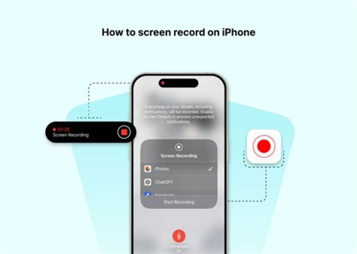 How to Screen Record on Your iPhone (With Sound)