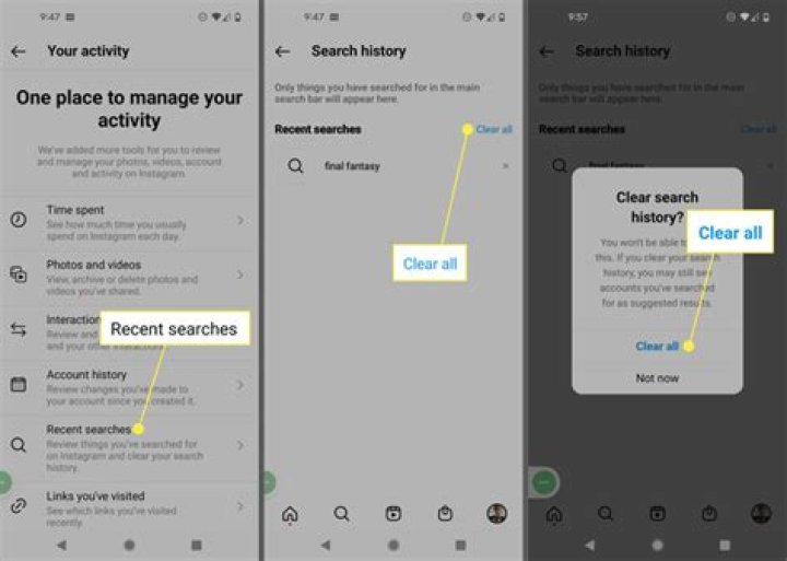 How To See Your Instagram Wrapped 2023 With IGWrapped SAIDDCRUZ