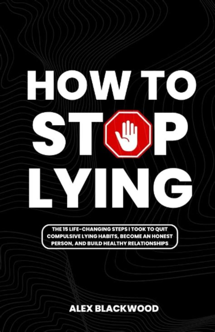 How To Stop Lying The Subtle Dangers of Lying Part Three Keller