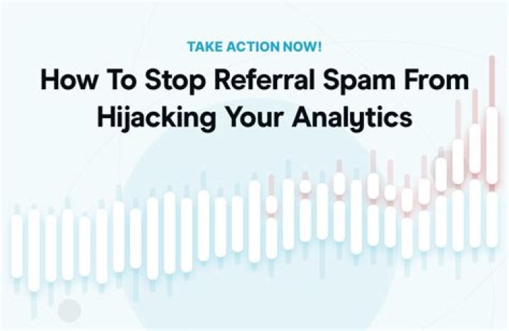 How to stop referral spam