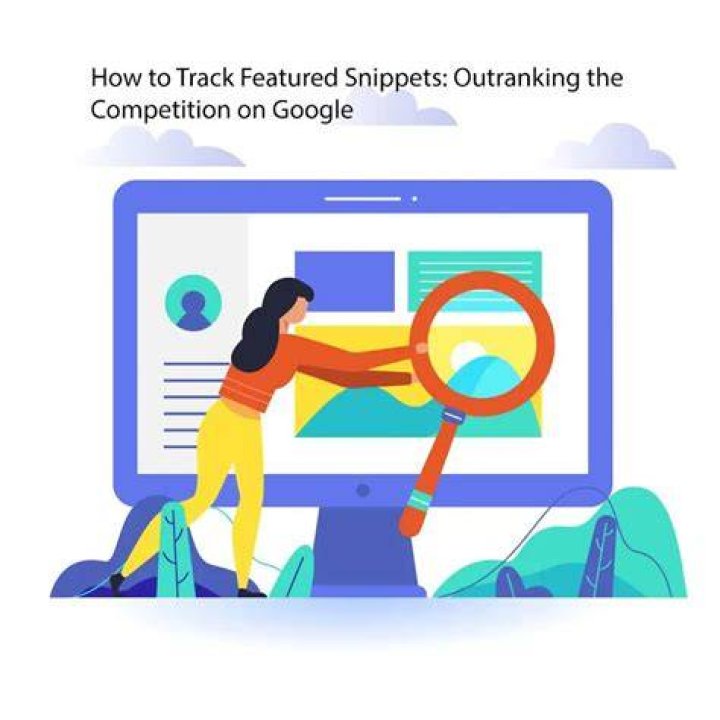 How to Track Featured Snippets And Other SERP Features in RankActive