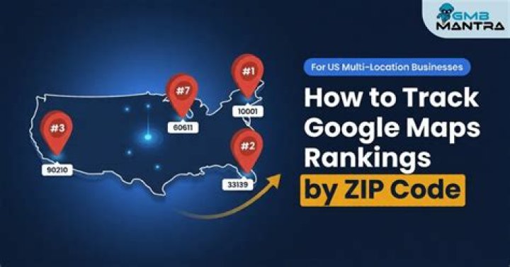 How to track google maps with pro rank tracker cartasl