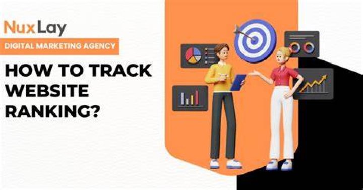 How to track website ranking
