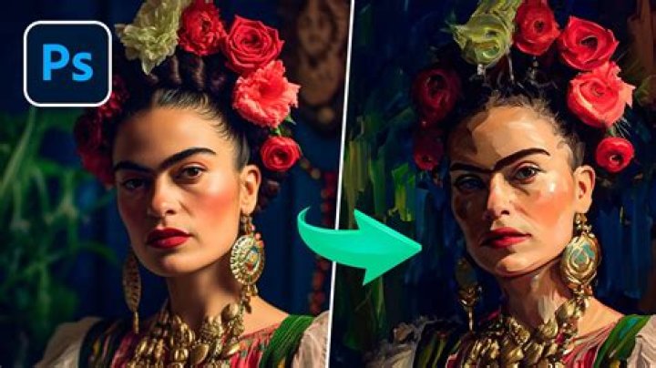 How To Turn Photos Into Coloring Pages at Free