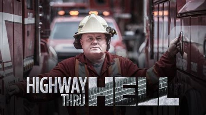 How to watch Highway Thru Hell season 12 in the US on CTV UpNext by
