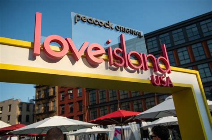 How to watch Love Island USA stream every new season 2 episode online