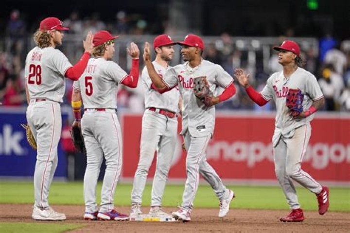 How To Watch Phillies Game Today