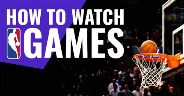 How To Watch The NBA TV Channel Without Cable