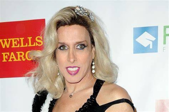 How Transgender Actress Danielle Alexis Went From Aussie Mines To