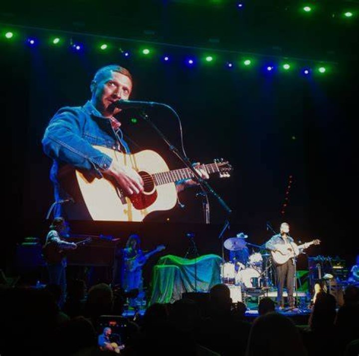 How Tyler Childers helped me remember how much I love Appalachia &mdash; No