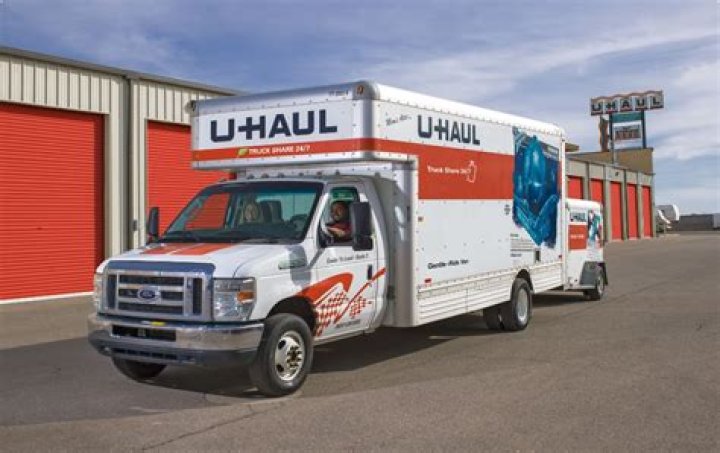 How UHaul Truck Rental Offers Great Benefits? Best Moving Truck!