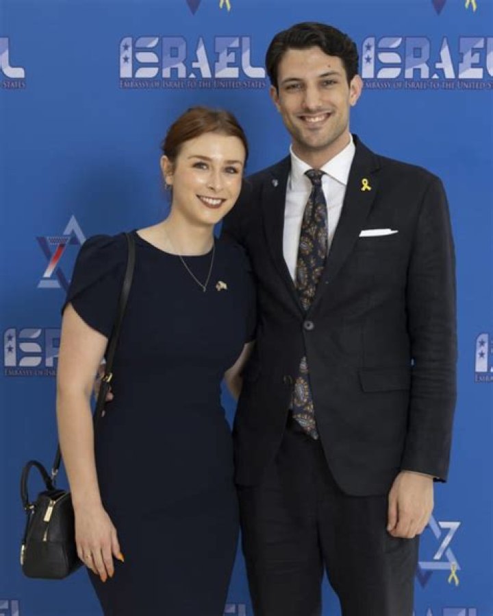 How Yaron "Jaron" Varsano Met His Wife Gal Gadot