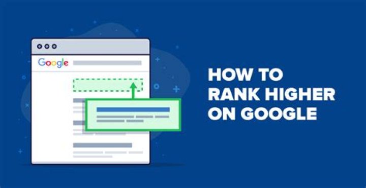 How you can rank higher in Google ? Digital Marketing Agency in