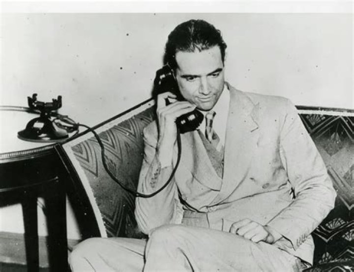 Howard Hughes Net Worth How Much Was Howard Hughes Worth?