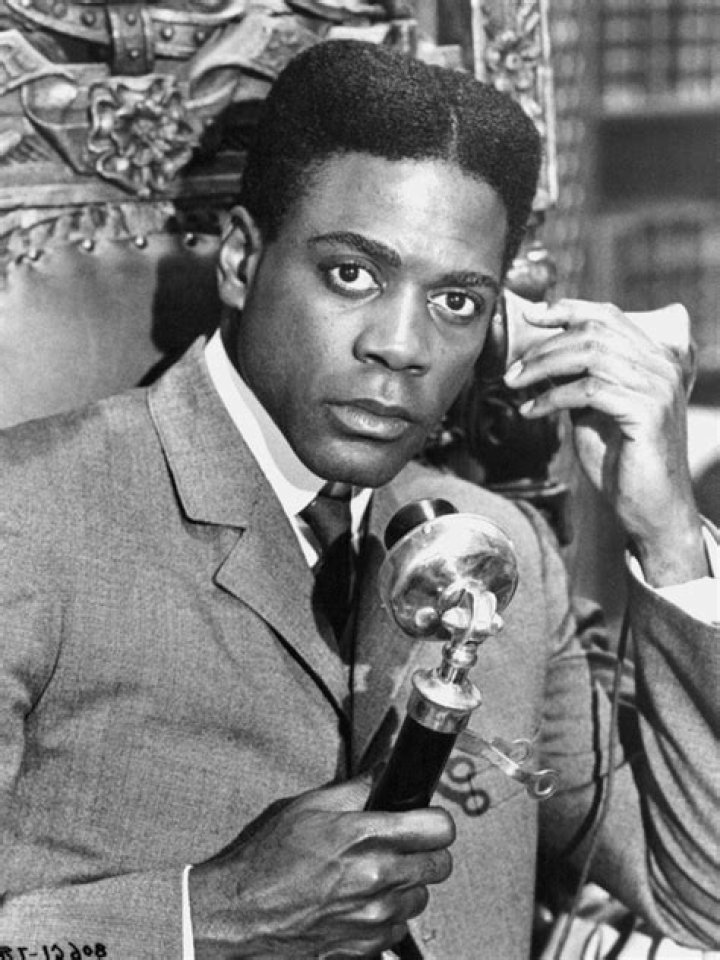 Howard Rollins &mdash; The Movie Database (TMDB)