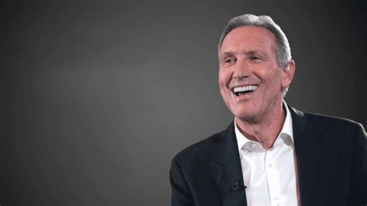 Howard Schultz Super U Podcast Erik Qualman