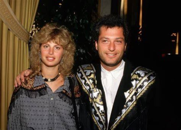 Howie Mandel & Wife Terry Wear Matching Tie Dye See Pic NBC Insider