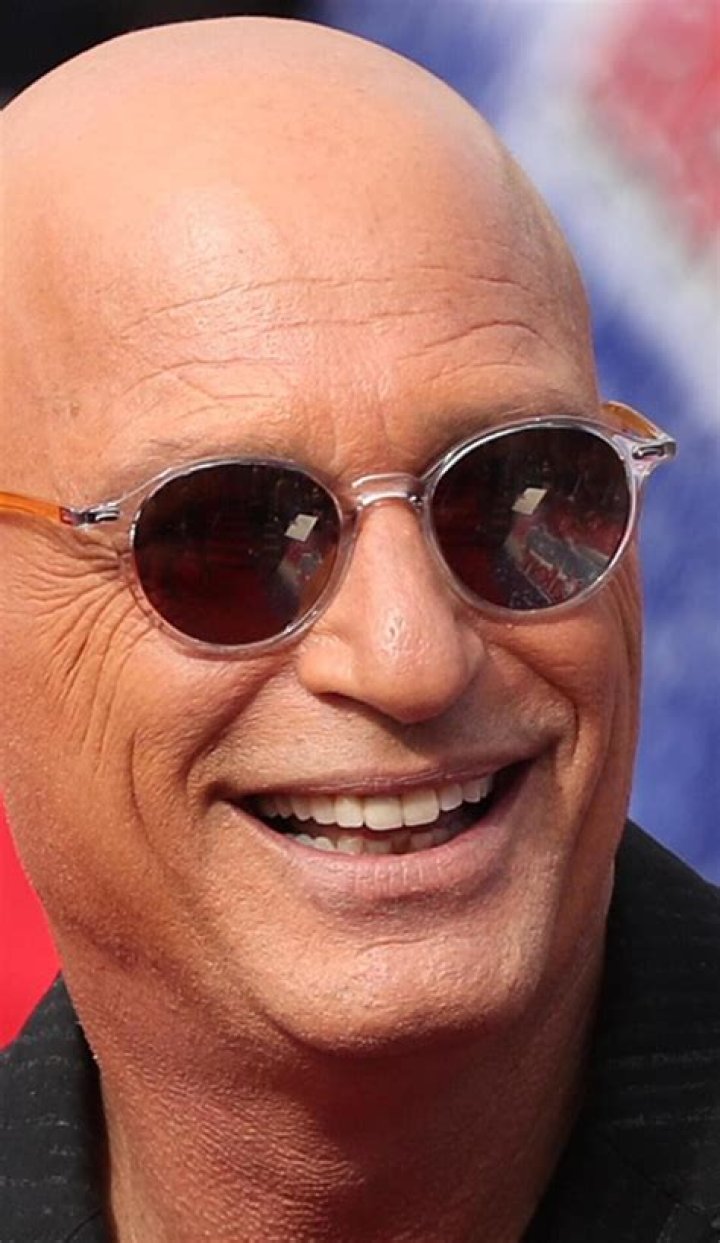 Howie Mandel Detroit Tickets 2022 SeatGeek