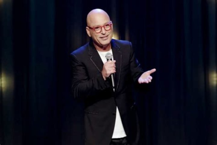 Howie Mandel Looking Young in His 60s, Here Are All His Secrets To