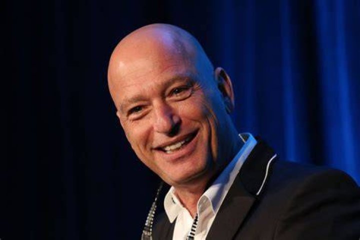Howie Mandel Religion And Political Views