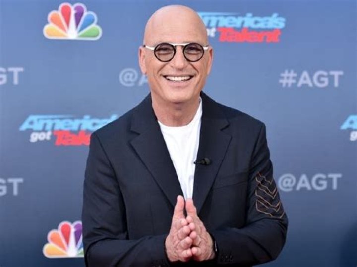 Howie Mandel Returns to Standup, Takes 'A.G.T.' Global Jewish Journal