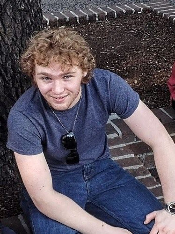 Hoyt Cotter Tragic Accident Hoyt Cotter Tragically Passes Away