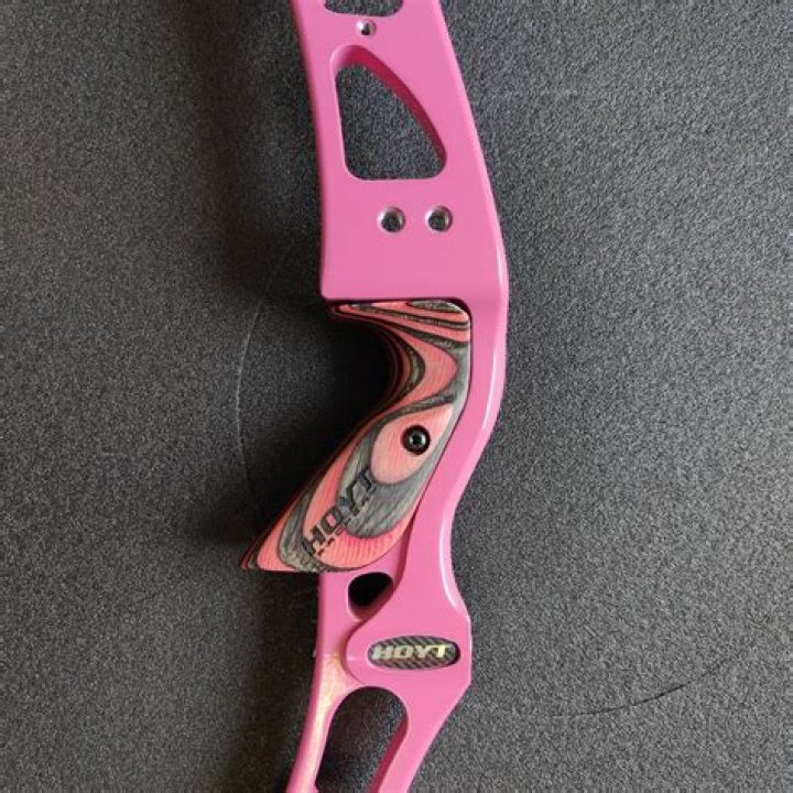 HOYT HORIZON PRO HANDLE 25" Revo Archery, Archery Malaysia, Pro Shop