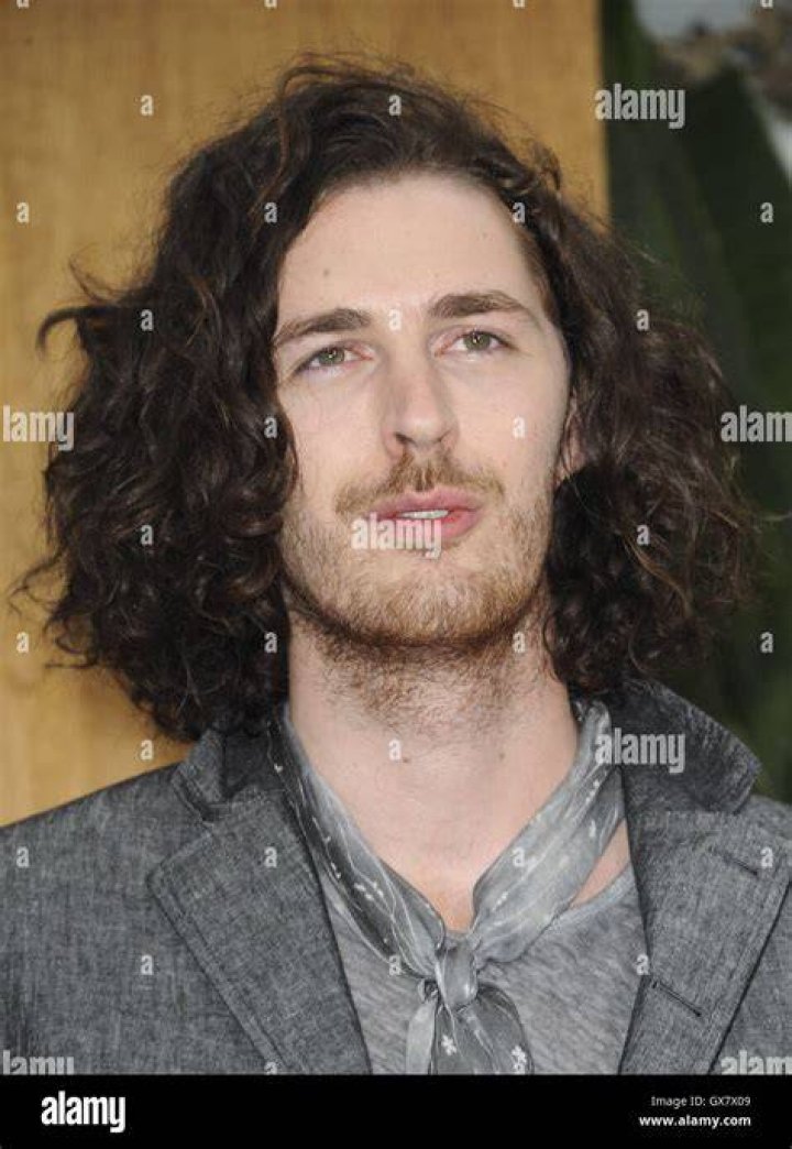 Hozier, Andrew