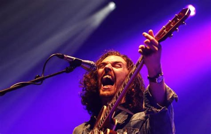 Hozier announces his return with intimate, surprise London show