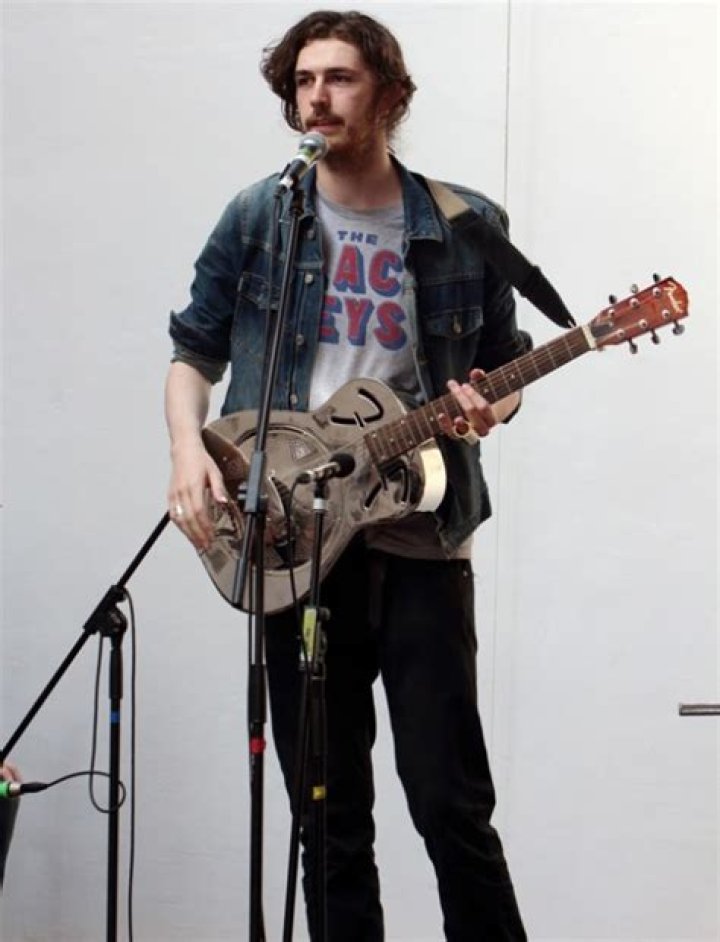 Hozier Height Weight Body Measurements Celebrity Stats