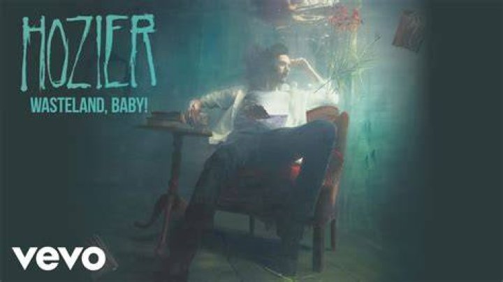 Hozier on Wasteland, Baby, Take Me to Church, onehit wonders, Nina Simone