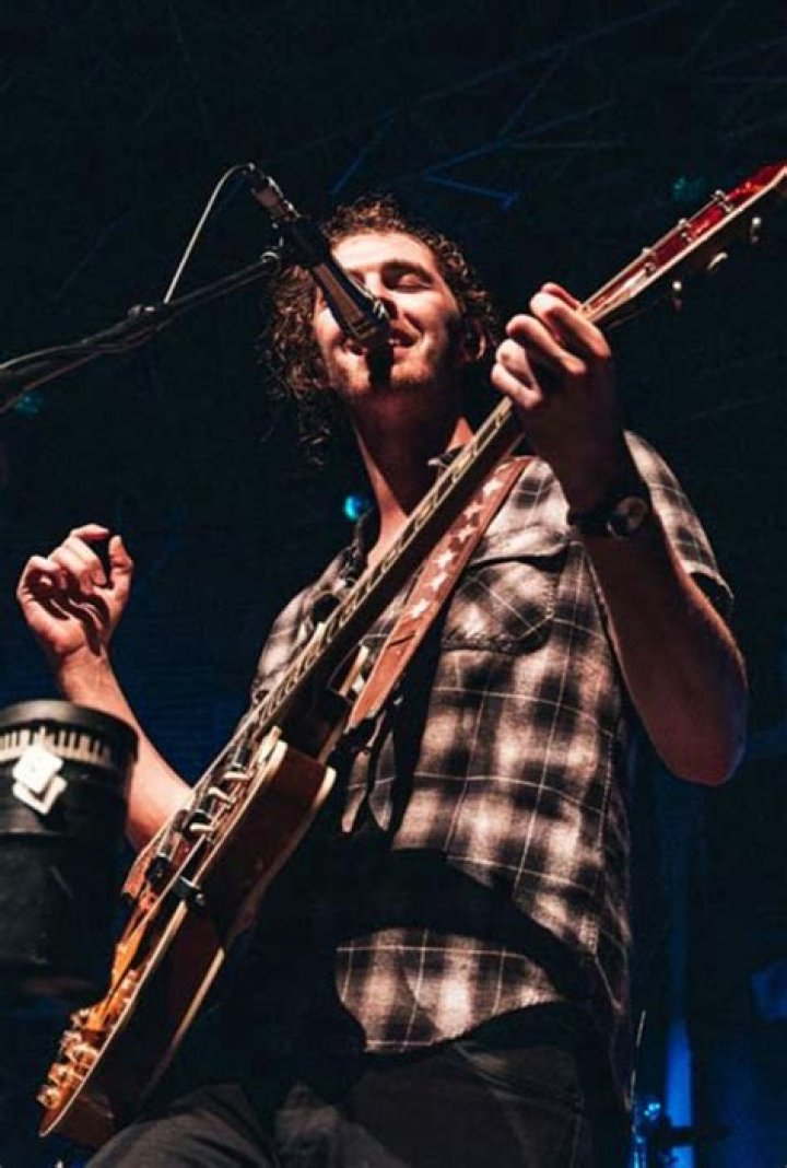 Hozier's EP Incorporates Political Statements With Catchy Melodies