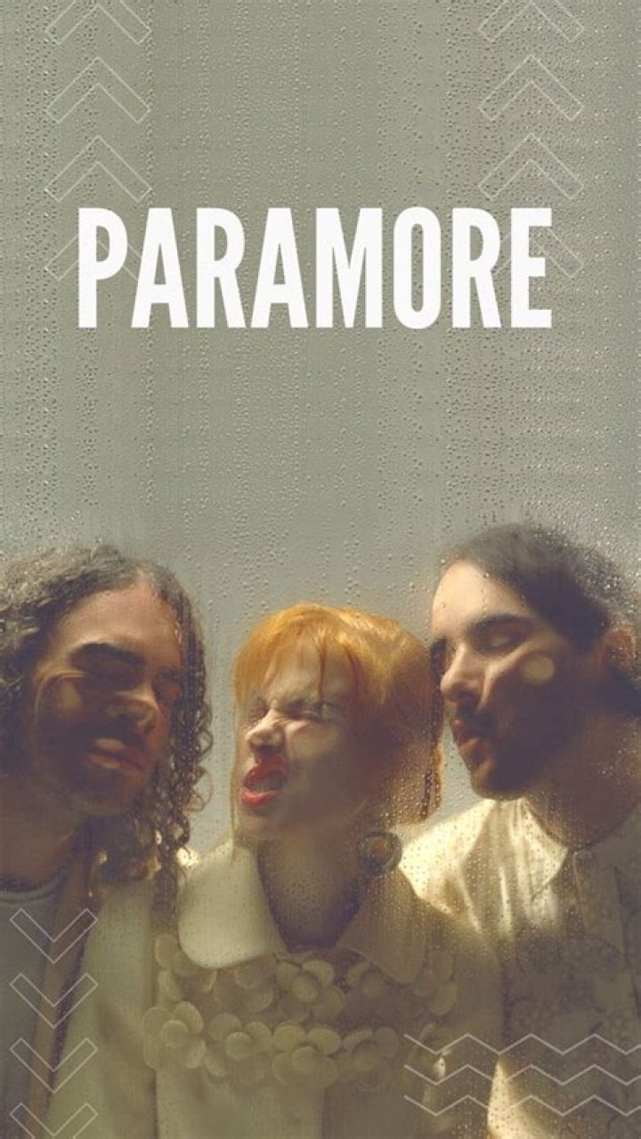 hq paramore wallpaper Pelo pelirrojo, Pelirrojas, Pelo