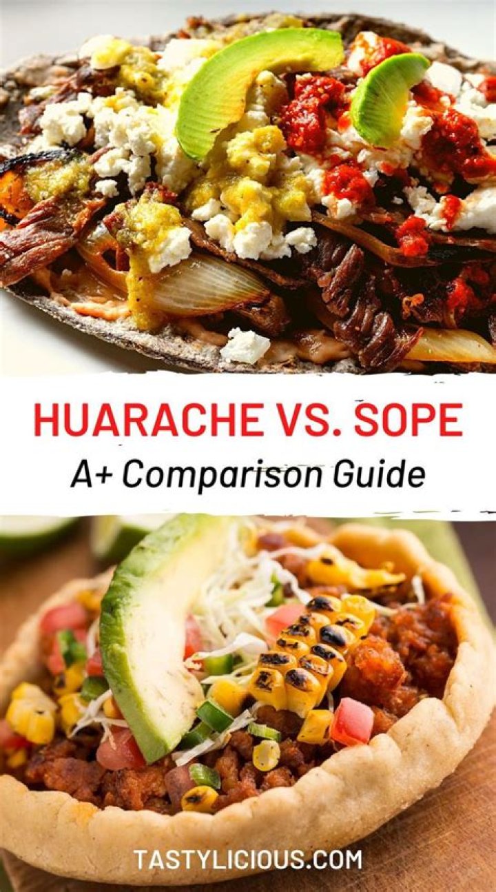Huarache Food cooking method and recipes by MD Rashed Medium